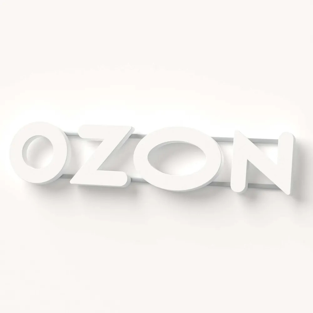 Оформление ПВЗ OZON
