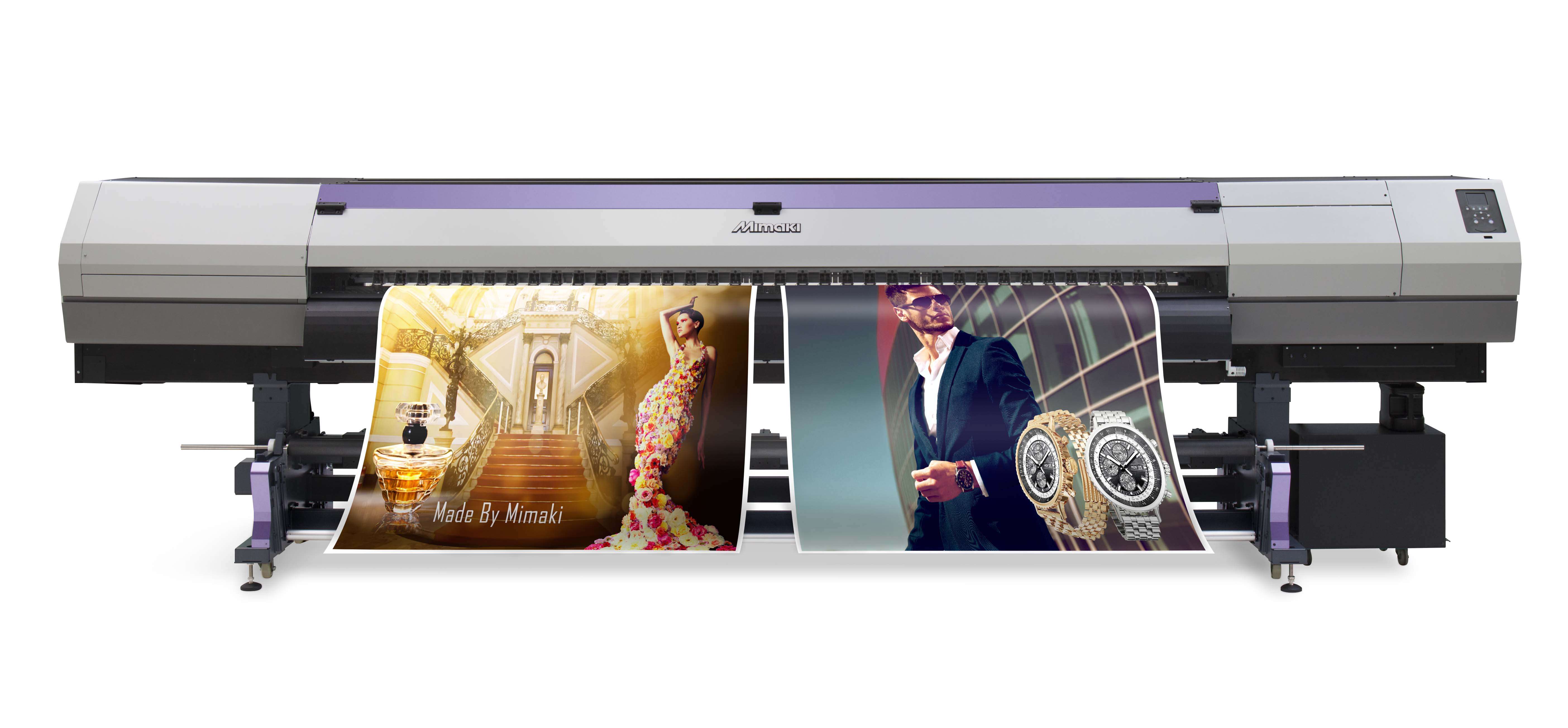 Mimaki 320EA