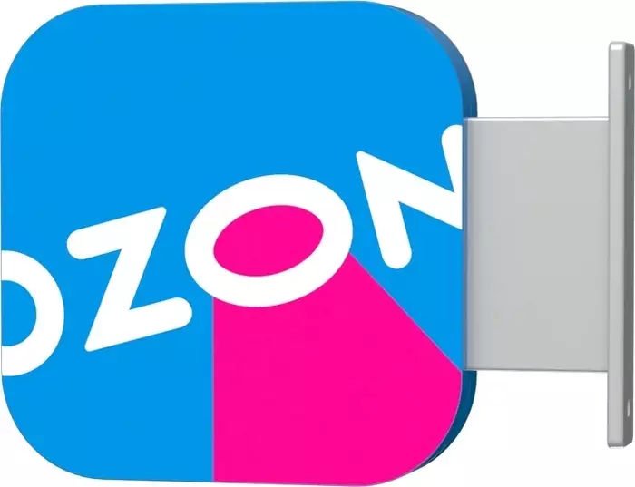 Панель кронштейн OZON
