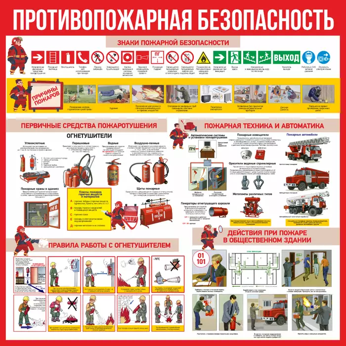 Стенд 